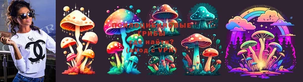 винт Липки