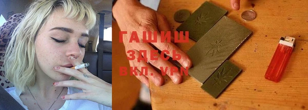 винт Липки