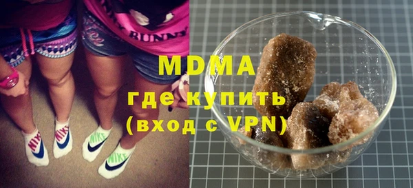 винт Липки